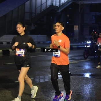 Runner Photo 7885224