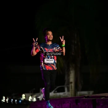 Runner Photo 7885227