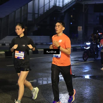 Runner Photo 7885229