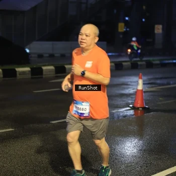 Runner Photo 7885230