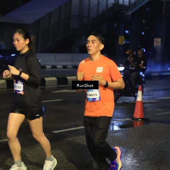 Runner Photo 7885233