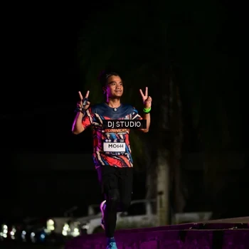 Runner Photo 7885234