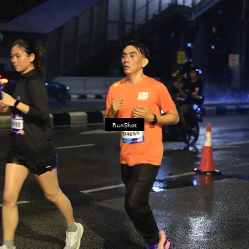 Runner Photo 7885237