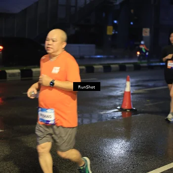 Runner Photo 7885244
