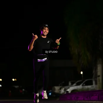 Runner Photo 7885253