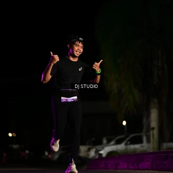 Runner Photo 7885261