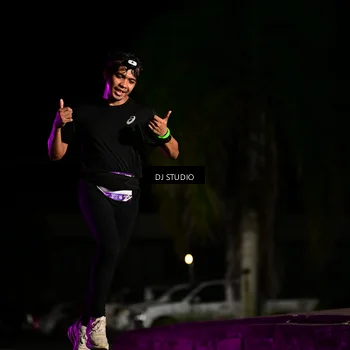 Runner Photo 7885266
