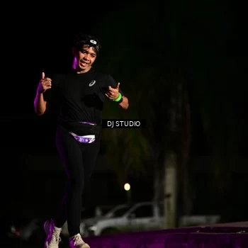 Runner Photo 7885272