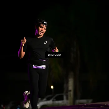 Runner Photo 7885278