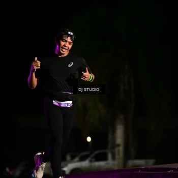 Runner Photo 7885282