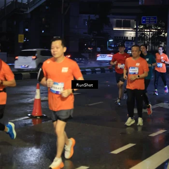 Runner Photo 7885293
