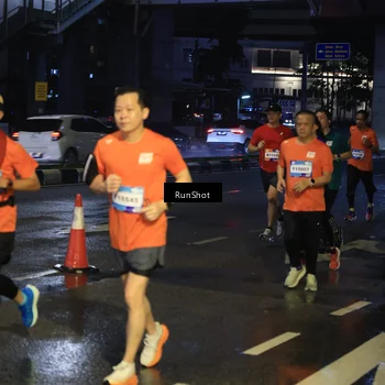 Runner Photo 7885299