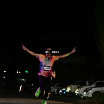 Runner Photo 7885302
