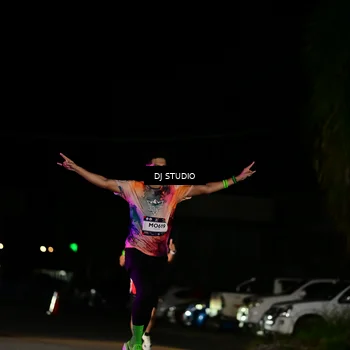Runner Photo 7885306