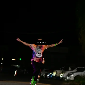 Runner Photo 7885308