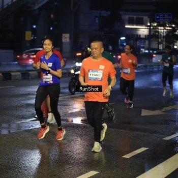 Runner Photo 7885319