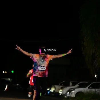 Runner Photo 7885321