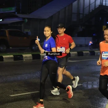 Runner Photo 7885326