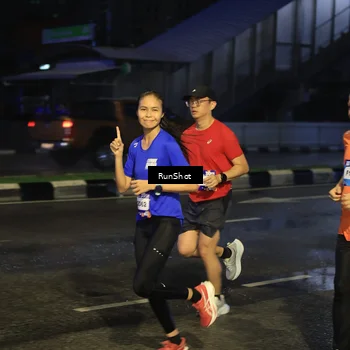 Runner Photo 7885330