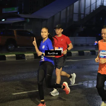 Runner Photo 7885333