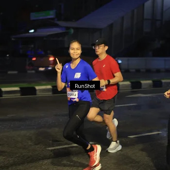 Runner Photo 7885337