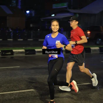 Runner Photo 7885339