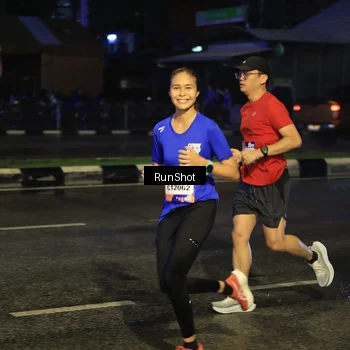Runner Photo 7885341