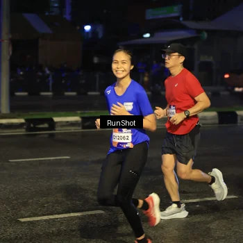 Runner Photo 7885346