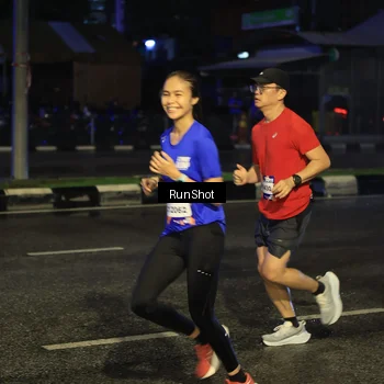 Runner Photo 7885348