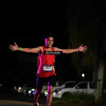 Runner Photo 7885360