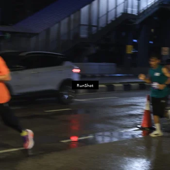 Runner Photo 7885361