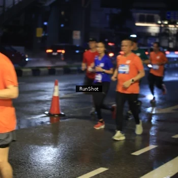 Runner Photo 7885367