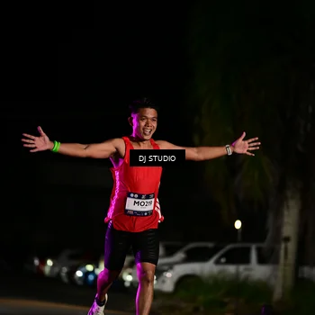 Runner Photo 7885370