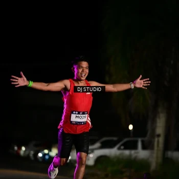 Runner Photo 7885374