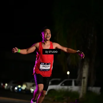 Runner Photo 7885389