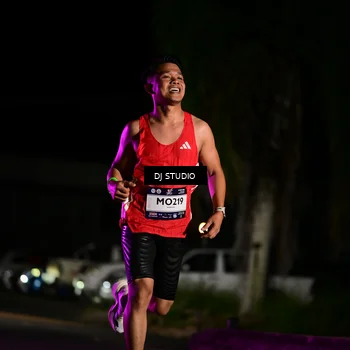 Runner Photo 7885396