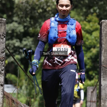 Runner Photo 78854