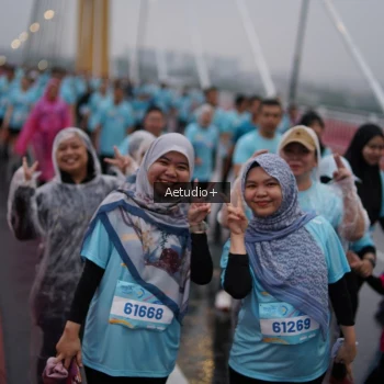 Runner Photo 788542