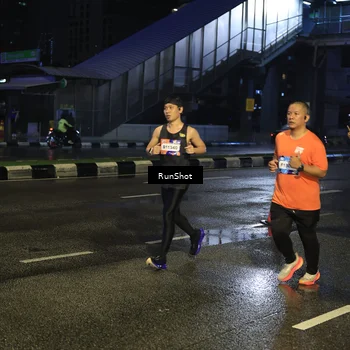 Runner Photo 7885426