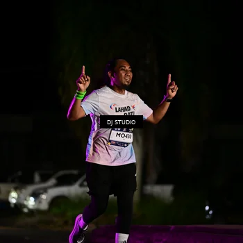 Runner Photo 7885429
