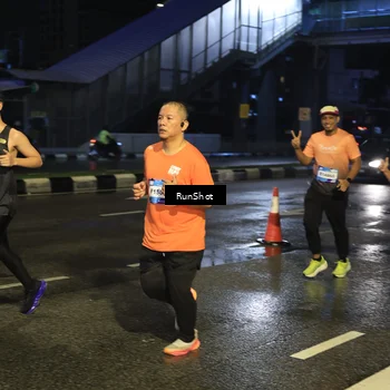 Runner Photo 7885436