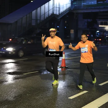 Runner Photo 7885462