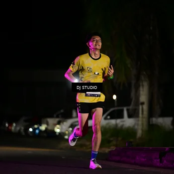 Runner Photo 7885470