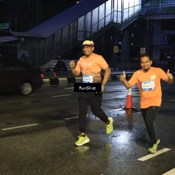 Runner Photo 7885474