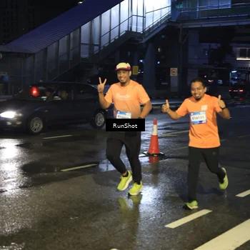 Runner Photo 7885477