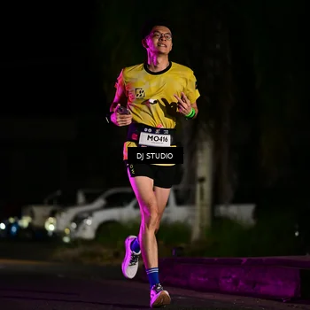 Runner Photo 7885493