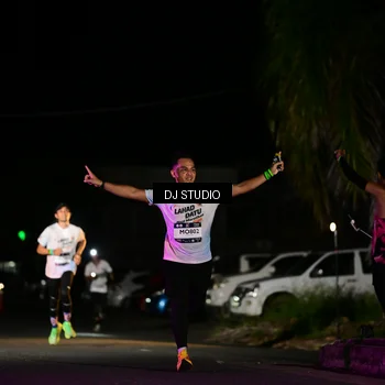 Runner Photo 7885508