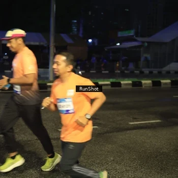 Runner Photo 7885514