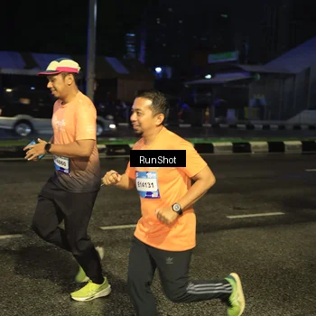 Runner Photo 7885516