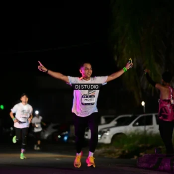 Runner Photo 7885520